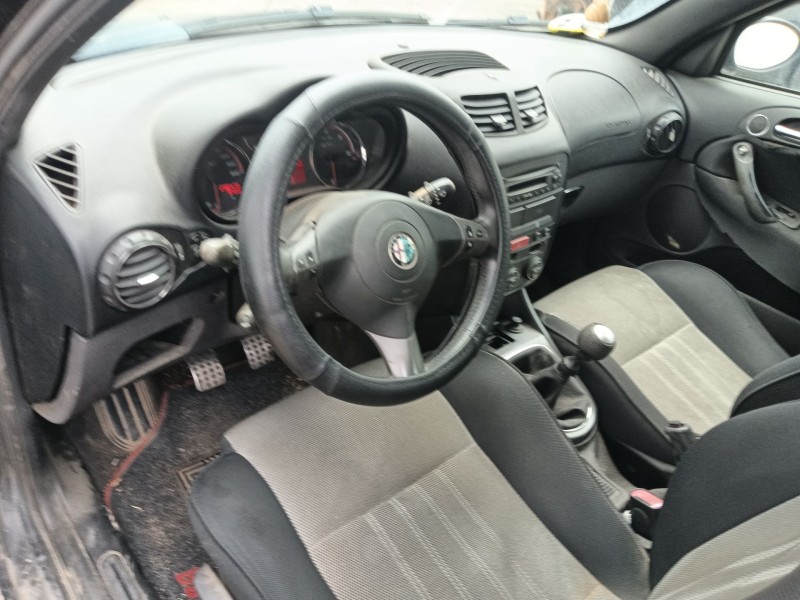 alfa romeo 147 (937_) del año 2008