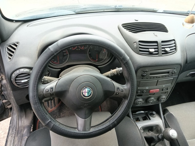 alfa romeo 147 (937_) del año 2008