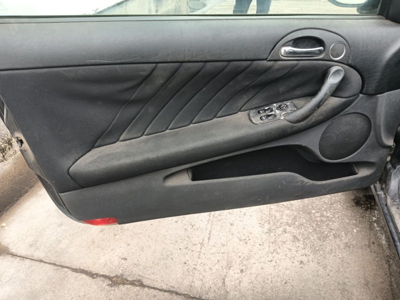 alfa romeo 147 (937_) del año 2008