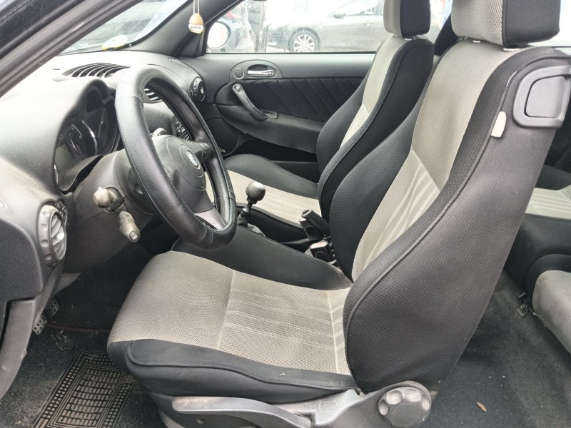 alfa romeo 147 (937_) del año 2008