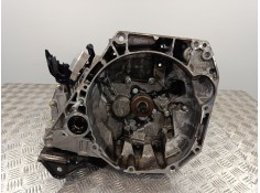 Recambio de caja cambios para renault clio v (b7_) 1.0 tce 100 (b7mt) referencia OEM IAM JR5 070  