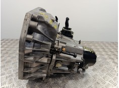Recambio de caja cambios para renault clio v (b7_) 1.0 tce 100 (b7mt) referencia OEM IAM JR5 070   2
