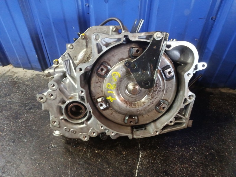 Recambio de caja cambios para opel antara a (l07) 2.0 cdti referencia OEM IAM 96624972  