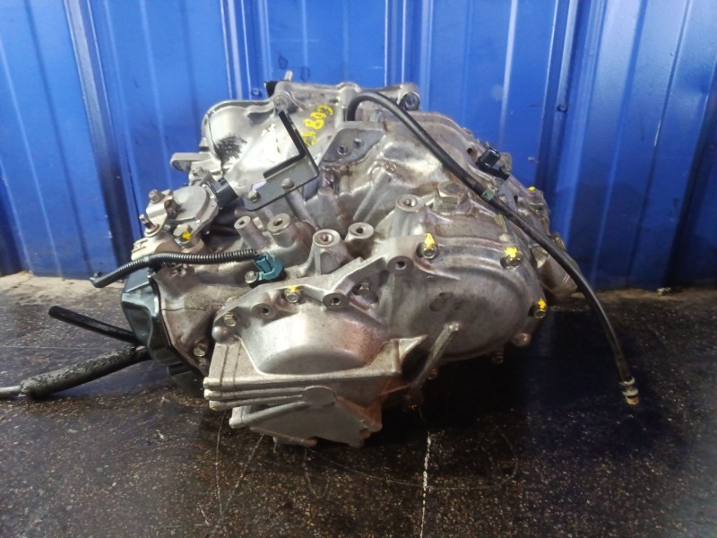 Recambio de caja cambios para opel antara a (l07) 2.0 cdti referencia OEM IAM 96624972  