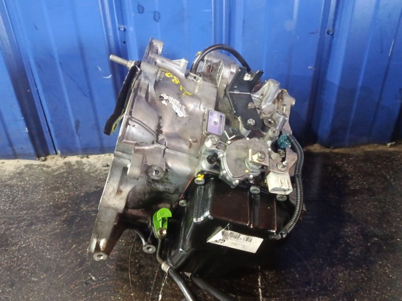 Recambio de caja cambios para opel antara a (l07) 2.0 cdti referencia OEM IAM 96624972  