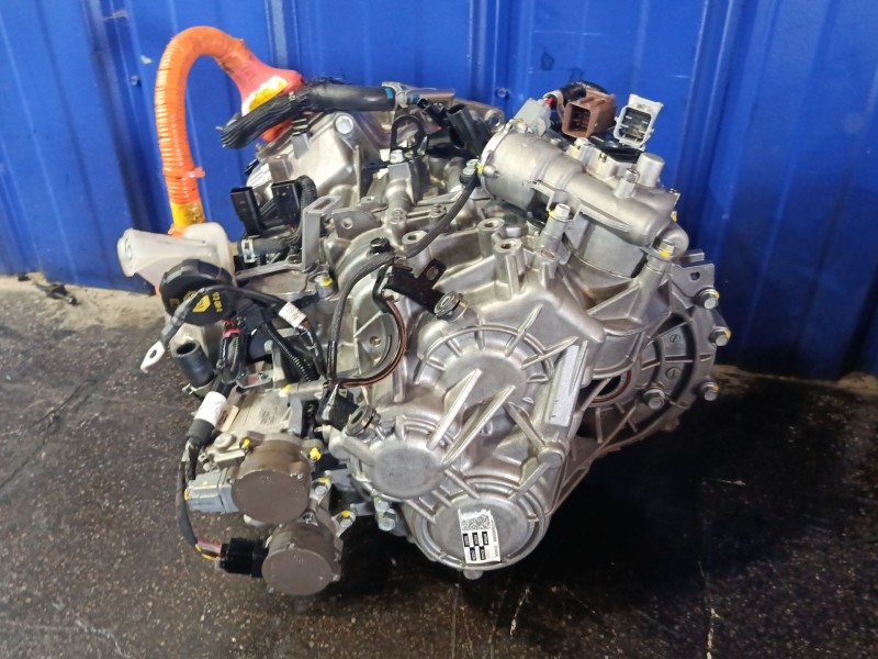 Recambio de caja cambios para kia niro (de) 1.6 gdi hybrid referencia OEM IAM 430002B100  