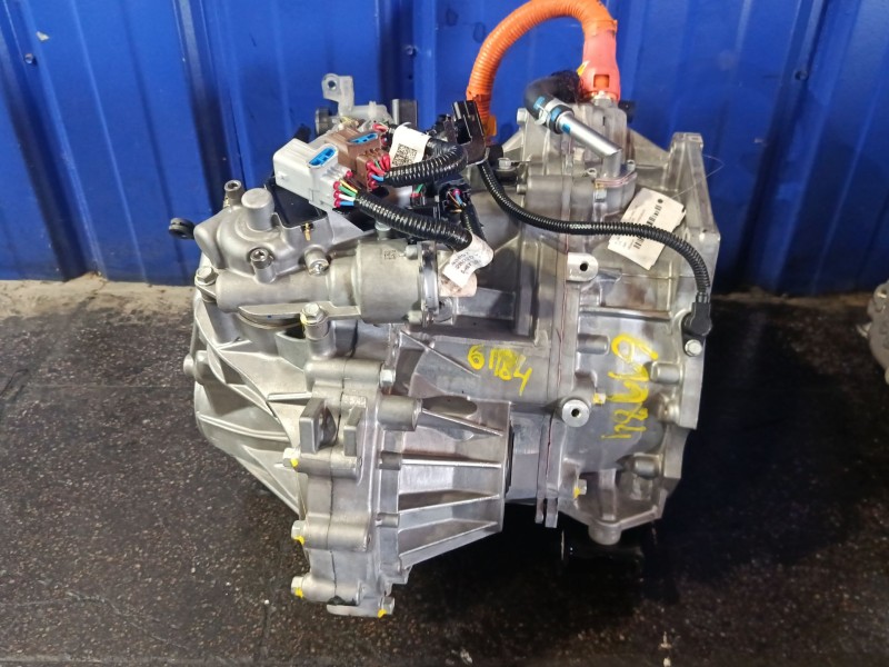 Recambio de caja cambios para kia niro (de) 1.6 gdi hybrid referencia OEM IAM 430002B100  