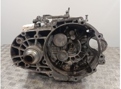 Recambio de caja cambios para seat alhambra (7v8, 7v9) 1.9 tdi referencia OEM IAM FUX  