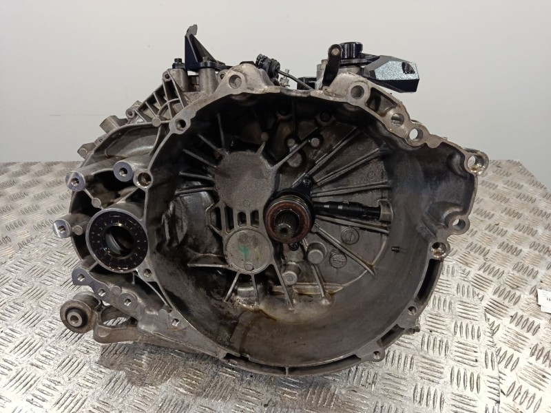 Recambio de caja cambios para volvo v60 i cross country (157) d4 referencia OEM IAM 36010355  