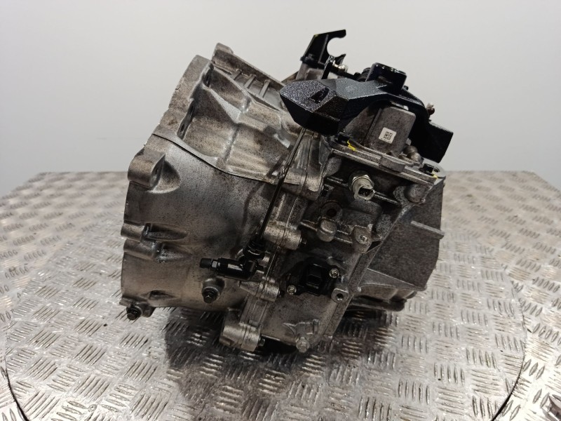 Recambio de caja cambios para volvo v60 i cross country (157) d4 referencia OEM IAM 36010355  