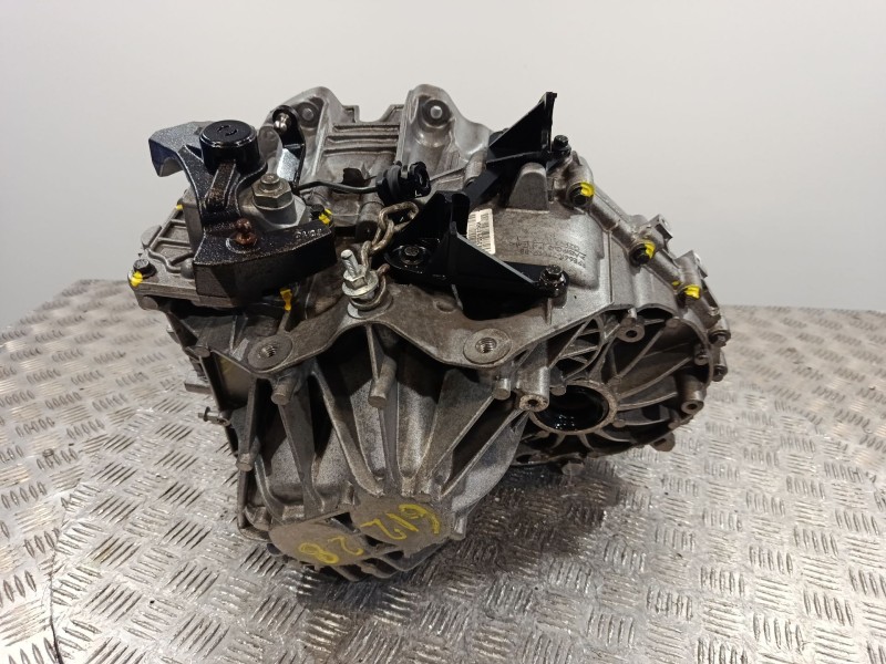 Recambio de caja cambios para volvo v60 i cross country (157) d4 referencia OEM IAM 36010355  