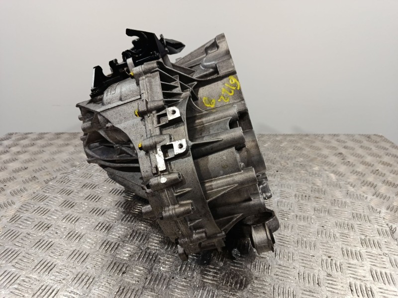 Recambio de caja cambios para volvo v60 i cross country (157) d4 referencia OEM IAM 36010355  