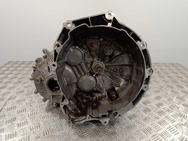 Recambio de caja cambios para mini mini (f55) cooper d referencia OEM IAM 1605190BFR  