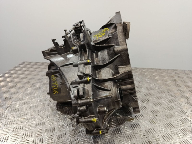 Recambio de caja cambios para mini mini (f55) cooper d referencia OEM IAM 1605190BFR  