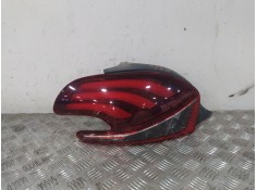 Recambio de piloto trasero izquierdo para peugeot 208 i (ca_, cc_) 1.2 vti 68 / puretech 68 referencia OEM IAM 9825601280  