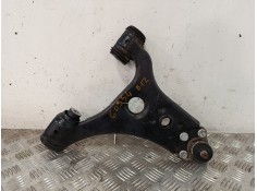 Recambio de brazo suspension inferior delantero izquierdo para mercedes-benz clase b sports tourer (w245) b 180 cdi (245.207) re