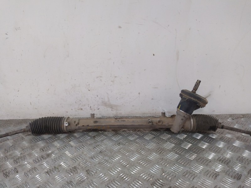 Recambio de columna direccion para renault clio iv (bh_) 0.9 tce 90 referencia OEM IAM 488101963R  