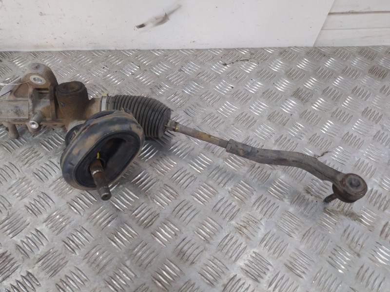 Recambio de columna direccion para renault clio iv (bh_) 0.9 tce 90 referencia OEM IAM 488101963R  