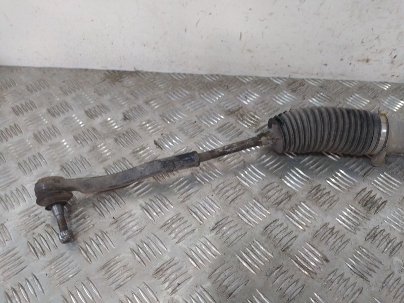 Recambio de columna direccion para renault clio iv (bh_) 0.9 tce 90 referencia OEM IAM 488101963R  