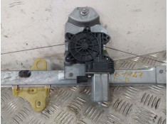 Recambio de elevalunas delantero derecho para renault clio iv (bh_) 0.9 tce 90 referencia OEM IAM 807205569R   2