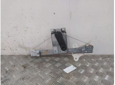 Recambio de elevalunas trasero izquierdo para renault clio iv (bh_) 0.9 tce 90 referencia OEM IAM 827013204R  