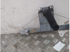 Recambio de elevalunas trasero izquierdo para renault clio iv (bh_) 0.9 tce 90 referencia OEM IAM 827013204R   2