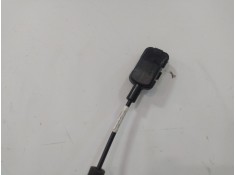 Recambio de cerradura puerta delantera izquierda para renault clio iv (bh_) 0.9 tce 90 referencia OEM IAM 805011929R   2