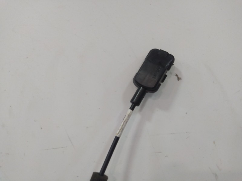Recambio de cerradura puerta delantera izquierda para renault clio iv (bh_) 0.9 tce 90 referencia OEM IAM 805011929R  