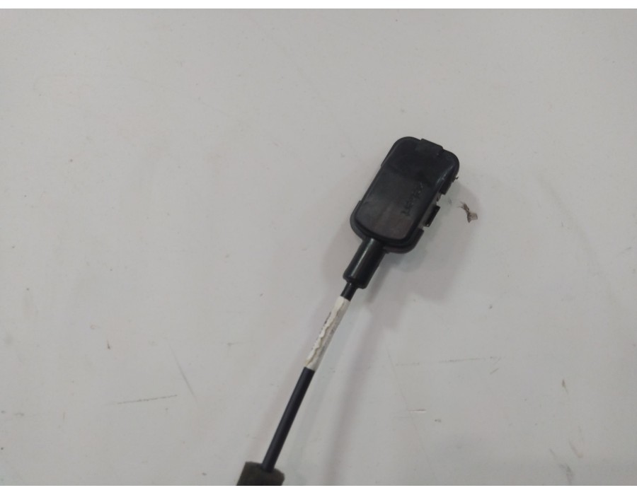 Recambio de cerradura puerta delantera izquierda para renault clio iv (bh_) 0.9 tce 90 referencia OEM IAM 805011929R  