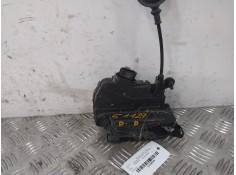 Recambio de cerradura puerta delantera derecha para renault clio iv (bh_) 0.9 tce 90 referencia OEM IAM 805004945R  