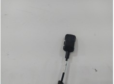 Recambio de cerradura puerta delantera derecha para renault clio iv (bh_) 0.9 tce 90 referencia OEM IAM 805004945R   2