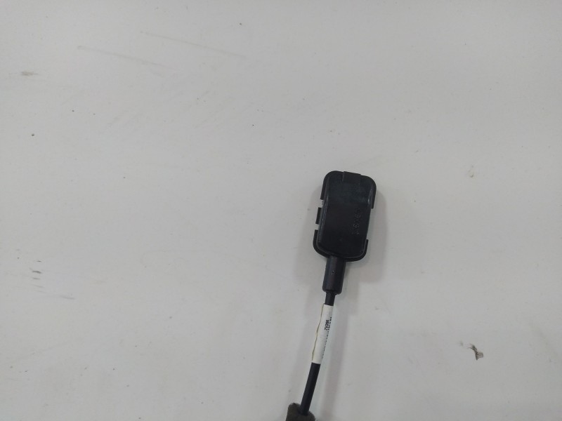 Recambio de cerradura puerta delantera derecha para renault clio iv (bh_) 0.9 tce 90 referencia OEM IAM 805004945R  