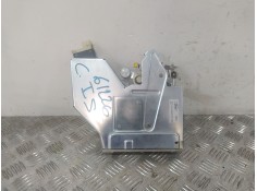 Recambio de cerradura puerta lateral corredera izquierda para ford tourneo connect 1.8 tdci referencia OEM IAM 2T14V264A33DM  
