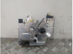 Recambio de cerradura puerta lateral corredera izquierda para ford tourneo connect 1.8 tdci referencia OEM IAM 2T14V264A33DM   2
