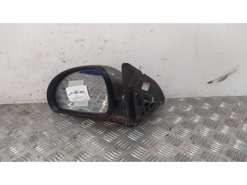 Recambio de retrovisor izquierdo para kia cee´d hatchback (ed) 1.6 crdi 115 referencia OEM IAM 022608  