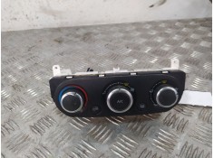 Recambio de mando climatizador para renault clio iv (bh_) 0.9 tce 90 referencia OEM IAM 5R5841100  