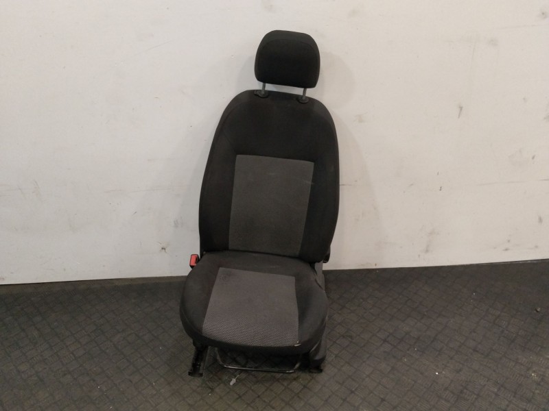 Recambio de asiento delantero izquierdo para fiat doblo cargo (263_) 1.6 d multijet referencia OEM IAM 98846812  