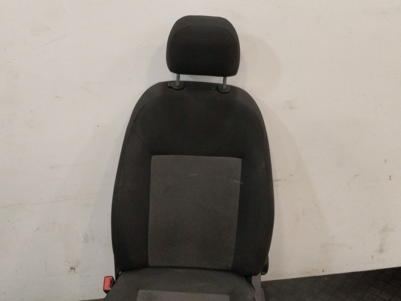Recambio de asiento delantero izquierdo para fiat doblo cargo (263_) 1.6 d multijet referencia OEM IAM 98846812  