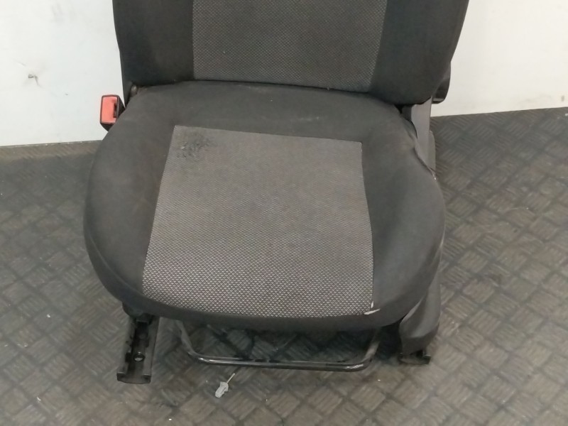 Recambio de asiento delantero izquierdo para fiat doblo cargo (263_) 1.6 d multijet referencia OEM IAM 98846812  