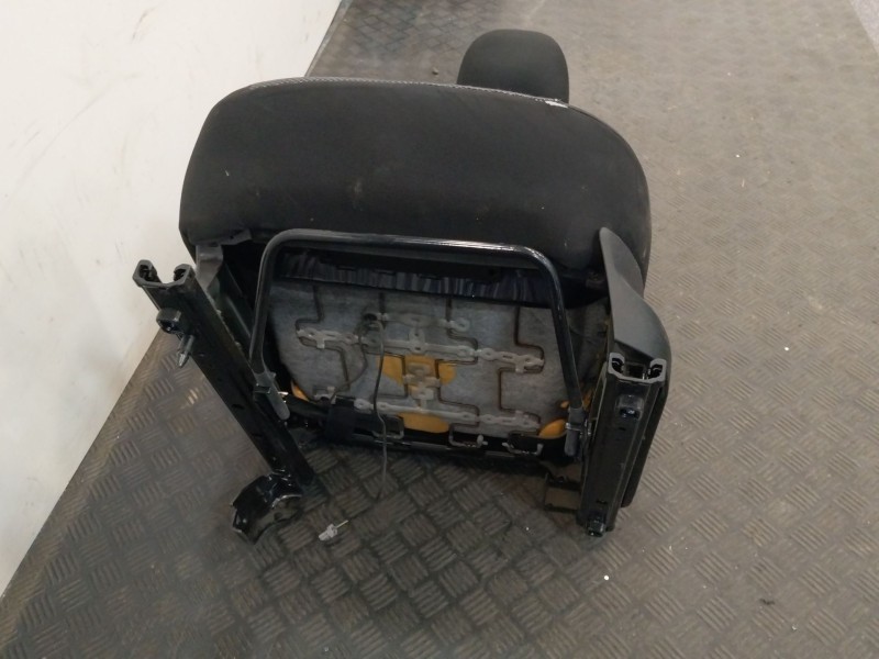 Recambio de asiento delantero izquierdo para fiat doblo cargo (263_) 1.6 d multijet referencia OEM IAM 98846812  
