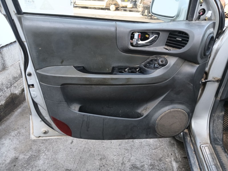 hyundai santa fé i (sm) del año 2004