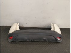 Recambio de paragolpes trasero para renault captur i (j5_, h5_) 1.5 dci 90 referencia OEM IAM 850B27697R  