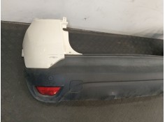 Recambio de paragolpes trasero para renault captur i (j5_, h5_) 1.5 dci 90 referencia OEM IAM 850B27697R   2