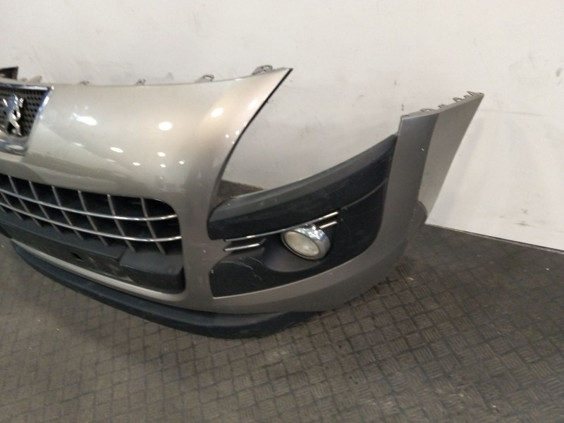 Recambio de paragolpes delantero para peugeot 3008 i monospace (0u_) 1.6 hdi referencia OEM IAM 7401RZ  