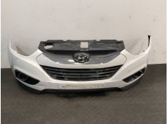 Recambio de paragolpes delantero para hyundai ix35 (lm, el, elh) 1.6 referencia OEM IAM   