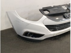 Recambio de paragolpes delantero para hyundai ix35 (lm, el, elh) 1.6 referencia OEM IAM    2