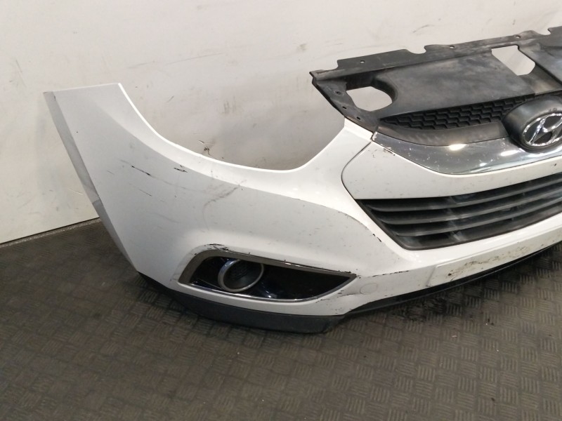 Recambio de paragolpes delantero para hyundai ix35 (lm, el, elh) 1.6 referencia OEM IAM   