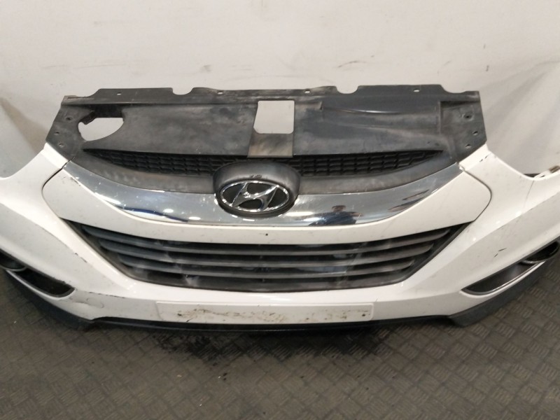 Recambio de paragolpes delantero para hyundai ix35 (lm, el, elh) 1.6 referencia OEM IAM   
