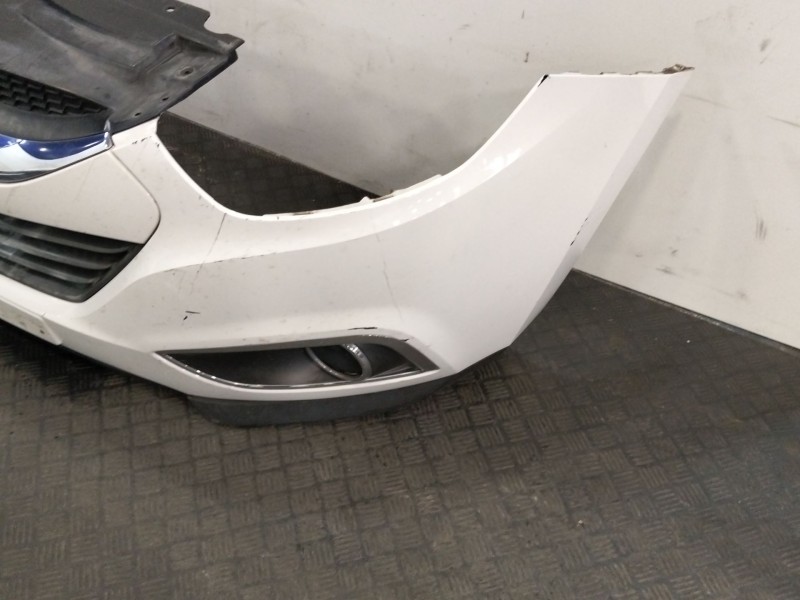 Recambio de paragolpes delantero para hyundai ix35 (lm, el, elh) 1.6 referencia OEM IAM   