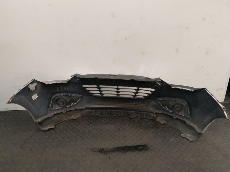 Recambio de paragolpes delantero para hyundai ix35 (lm, el, elh) 1.6 referencia OEM IAM   